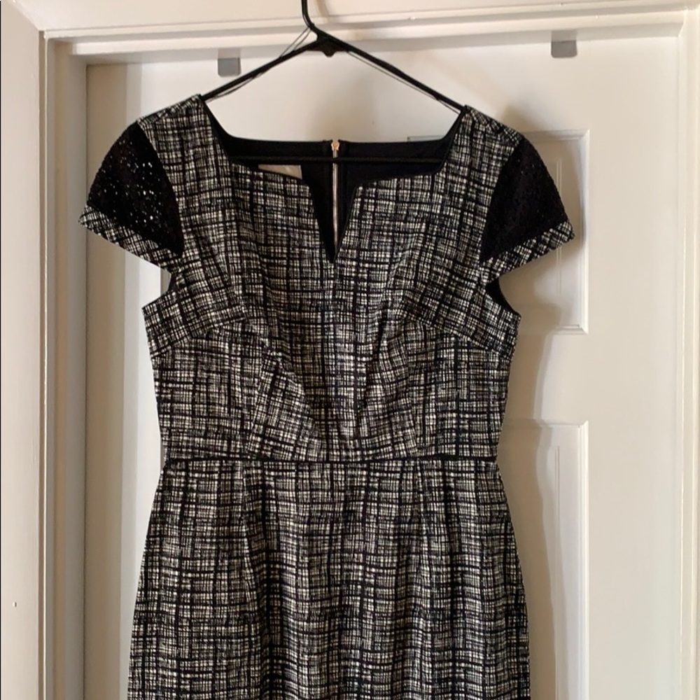 Donna Morgan dress